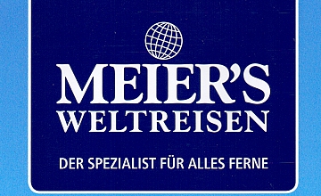 Meier's Weltreisen